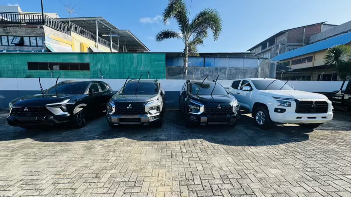 Sewa Mobil Meulaboh - 0852 7777 3329