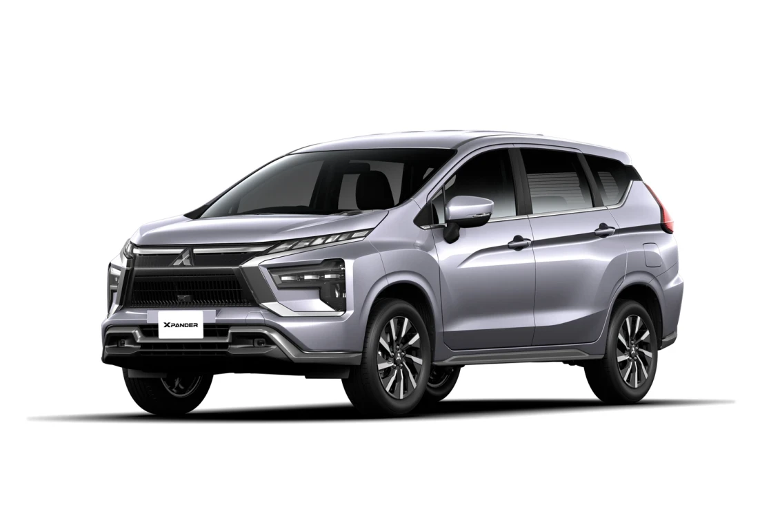 Xpander Ultimate Banda Aceh | Harga Terbaik, Promo Spesial & Dealer Resmi Mitsubishi - Gambar 2