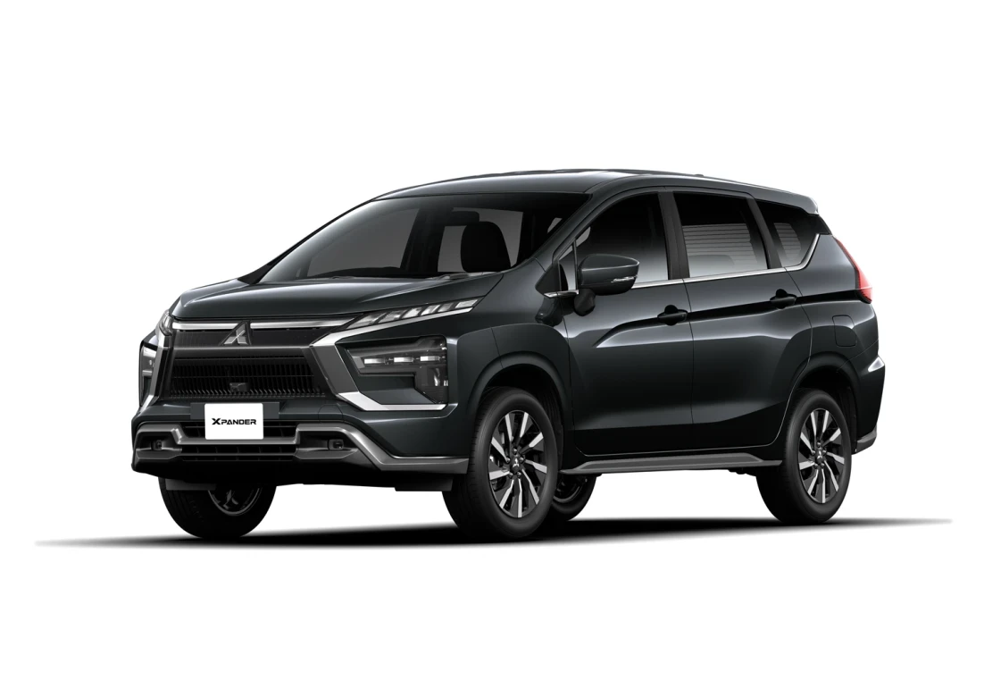 Xpander Ultimate Banda Aceh | Harga Terbaik, Promo Spesial & Dealer Resmi Mitsubishi - Gambar 6
