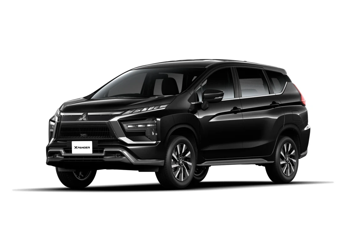 Xpander Ultimate Banda Aceh | Harga Terbaik, Promo Spesial & Dealer Resmi Mitsubishi - Gambar 5