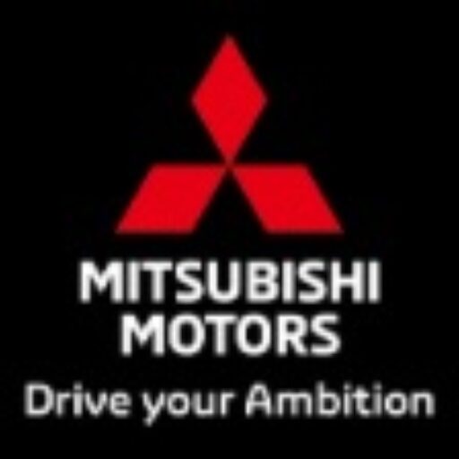 Logo Mitsubishi Aceh